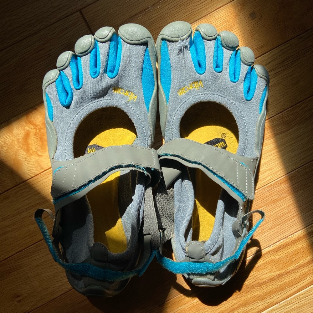 Vibram Five Finger Sprints, EU 38
